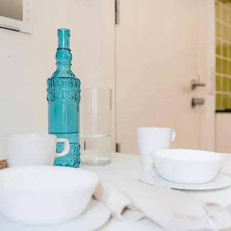 Fernando Pessoa Apartment *