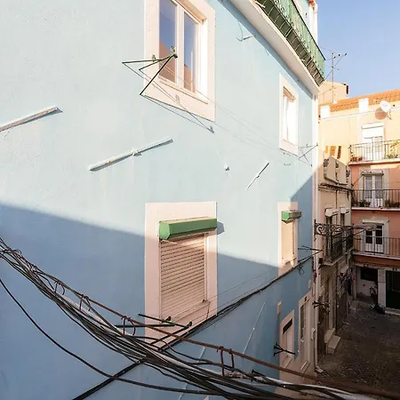 Fernando Pessoa * Lisbon